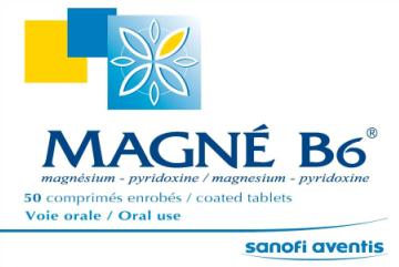 ماغني بي ٦°